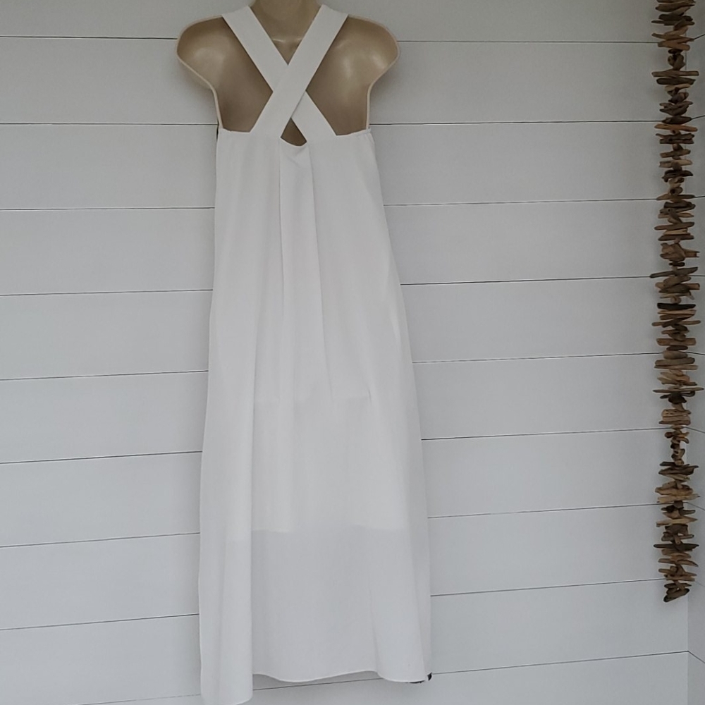 RACHEL ROY Floral Beautiful Dress Size XS Like New - Picture 2 of 15
